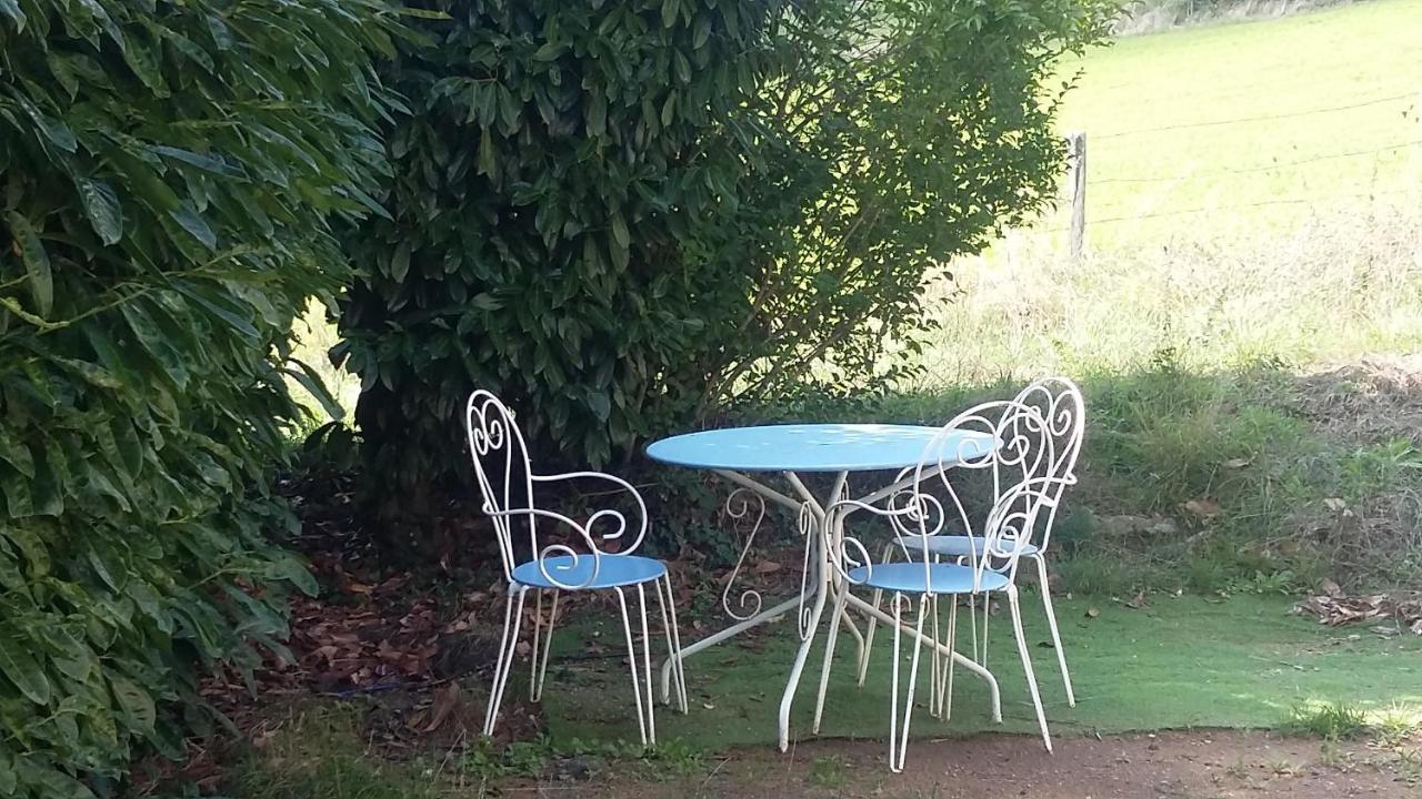 La Clef Des Champs - Gite 9 Personnes Entre Lyon Et St-Etienne Les Halles Εξωτερικό φωτογραφία
